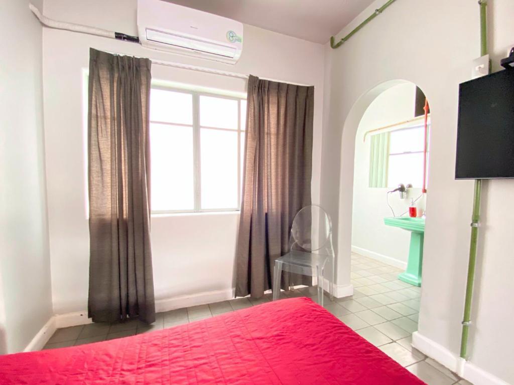 Vl Hotel Boutique Consulado Chapu 瓜达拉哈拉 外观 照片