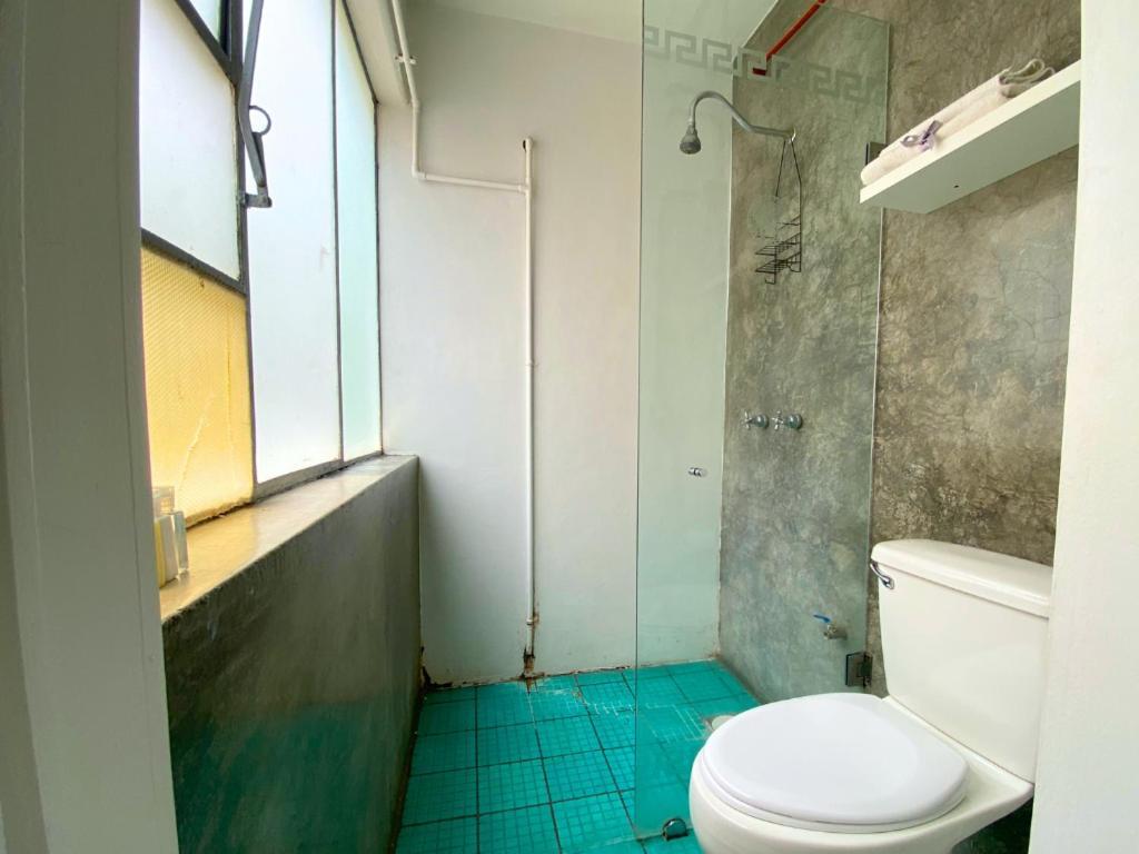 Vl Hotel Boutique Consulado Chapu 瓜达拉哈拉 外观 照片